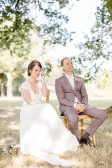 Sophie & Aurélien